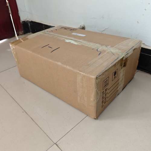 电源箱