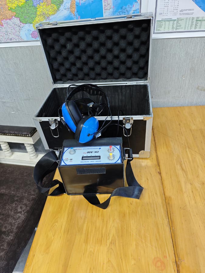 室内漏水检测仪器