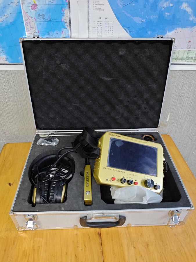 室内漏水检测仪器