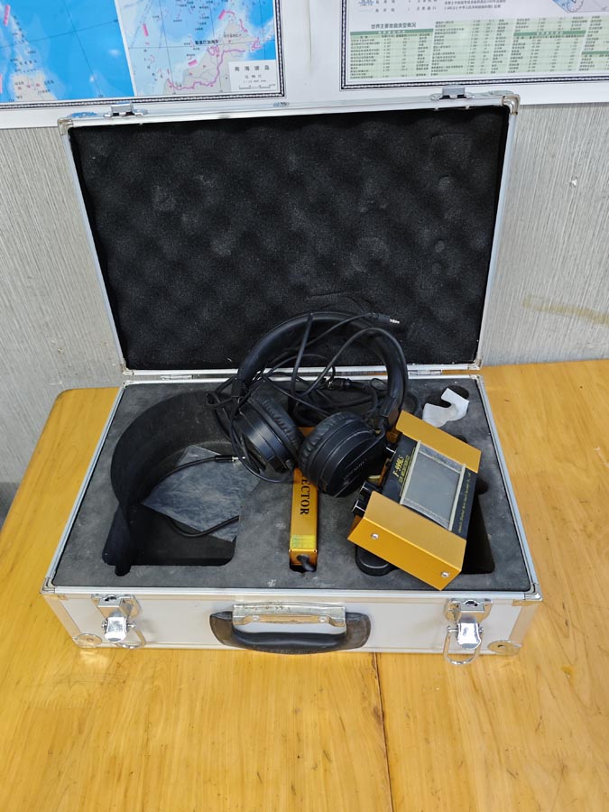 室内漏水检测仪器