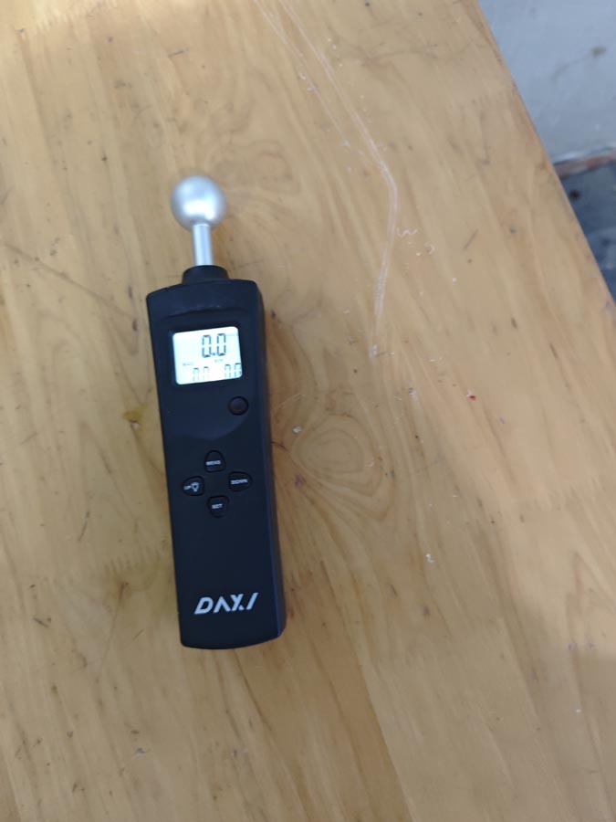 室内漏水检测仪器