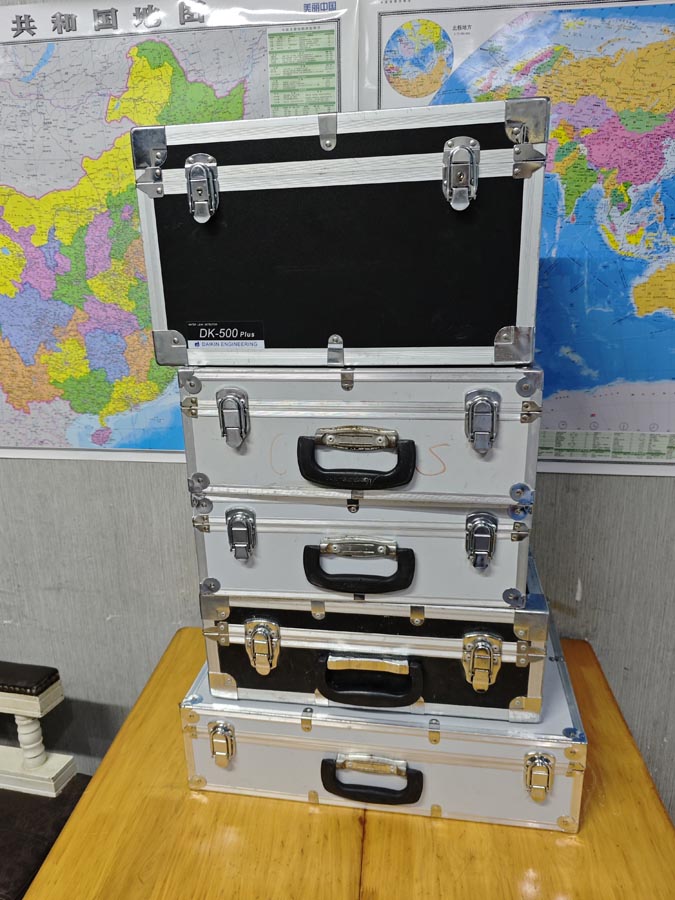 室内漏水检测仪器