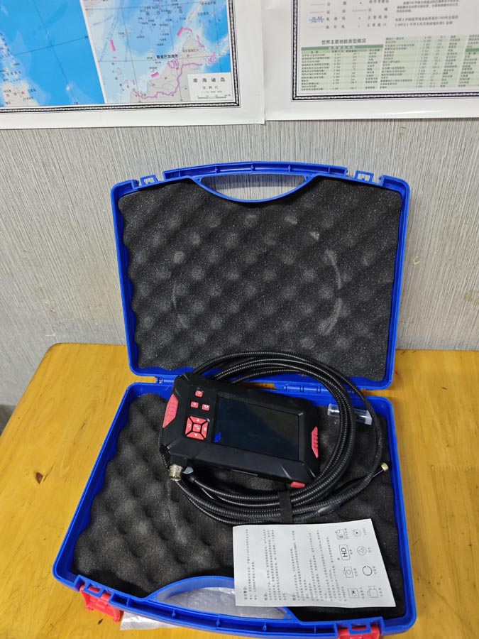 室内漏水检测仪器