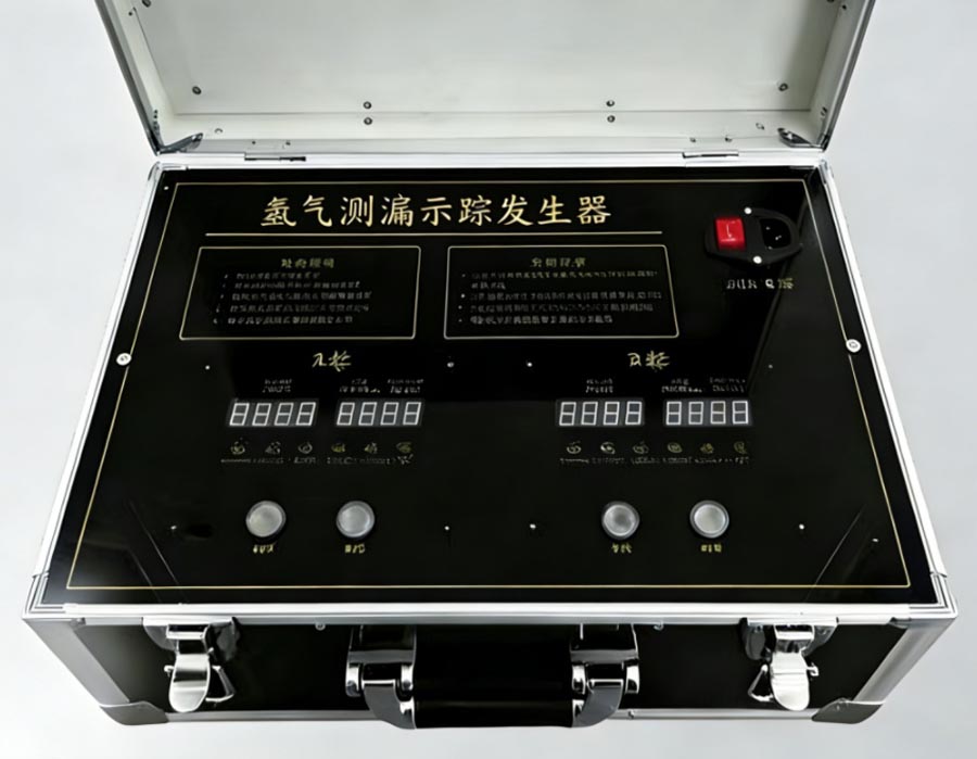 室外漏水检测仪器