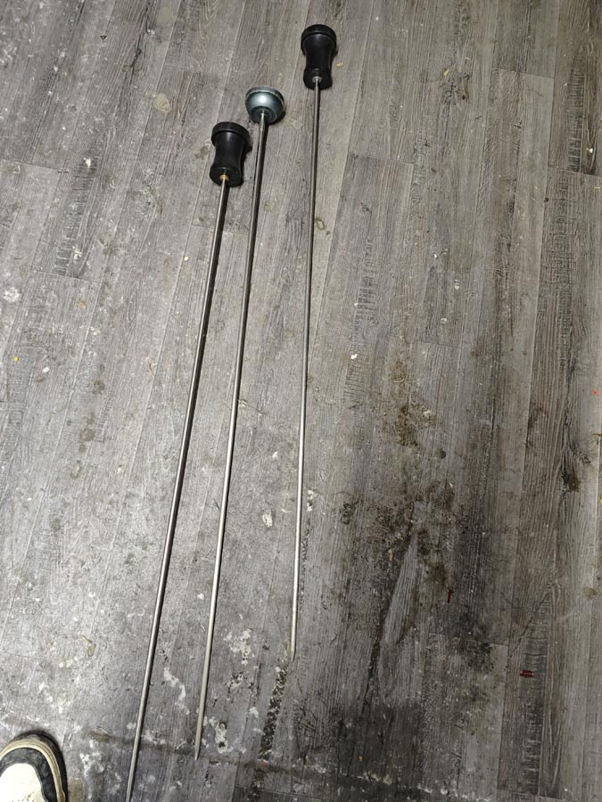 室外漏水检测仪器