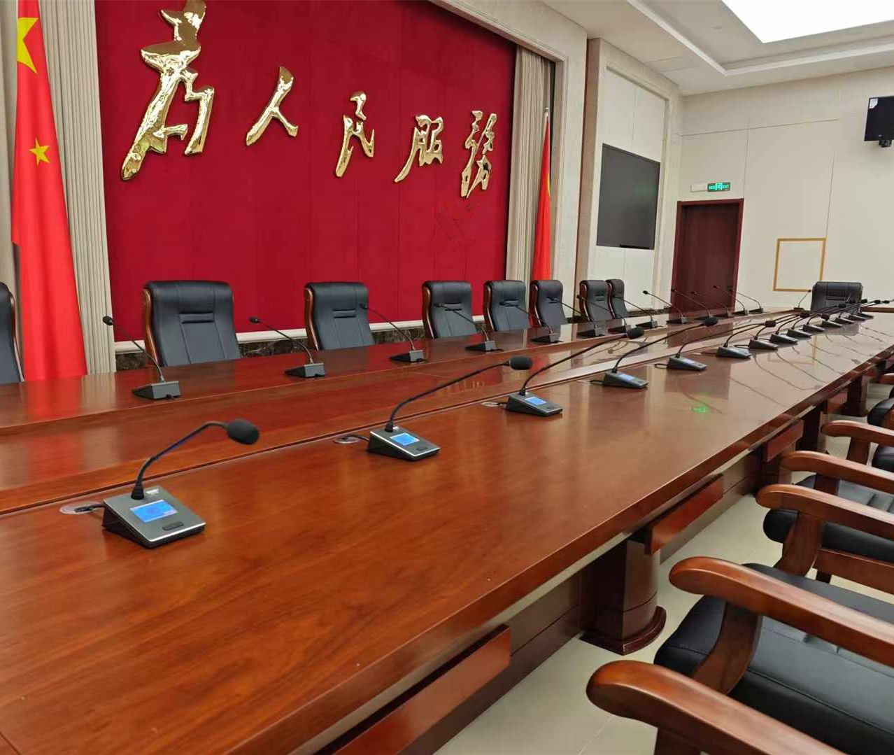 AI-F1000智能反馈抑制器