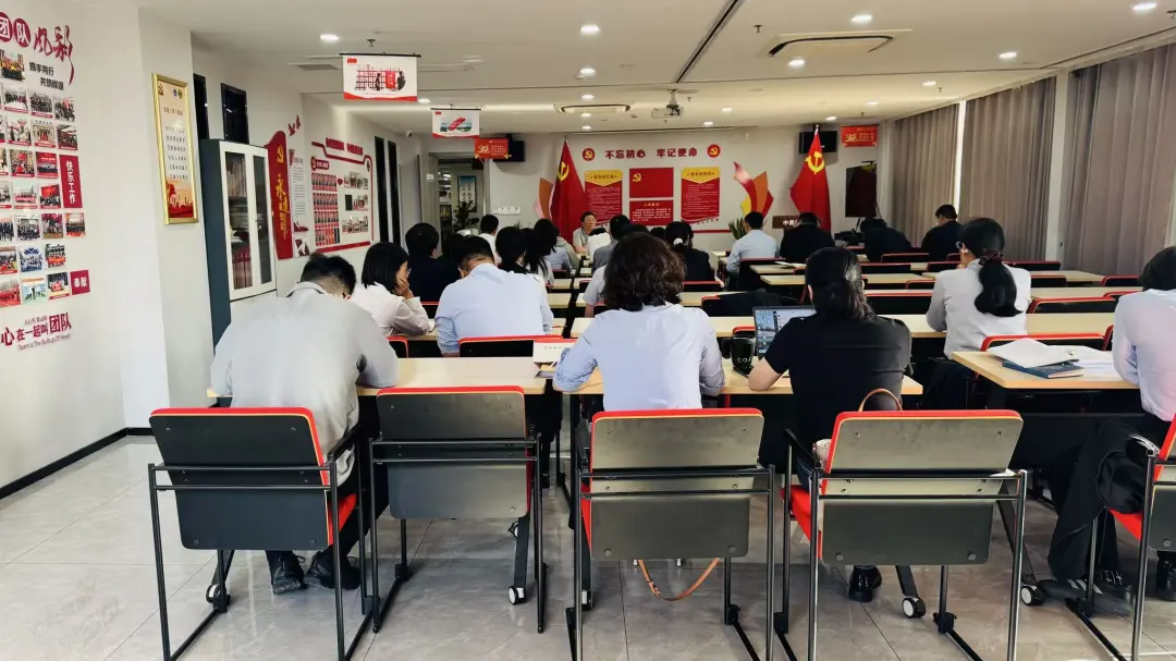 中原讲堂 | 传承法治薪火 共筑时代担当