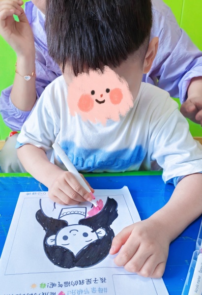 自闭症学校