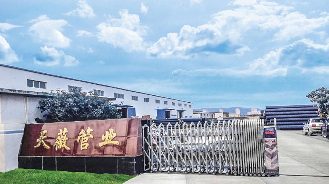 大连波纹管