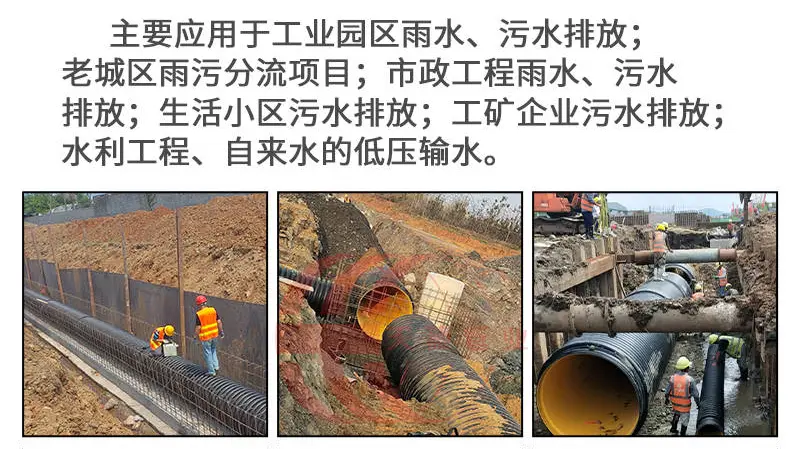 大连波纹管