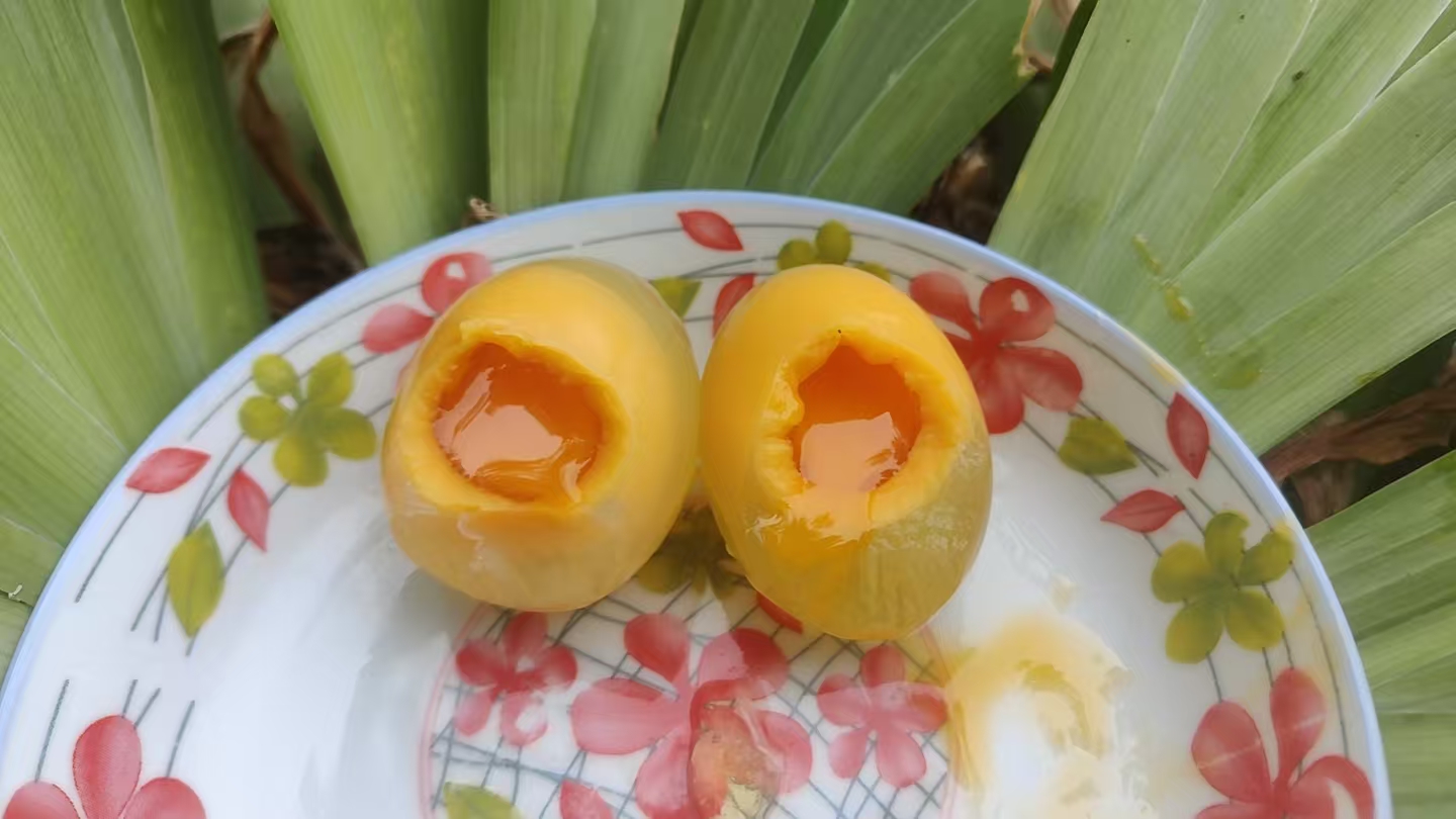 皮蛋