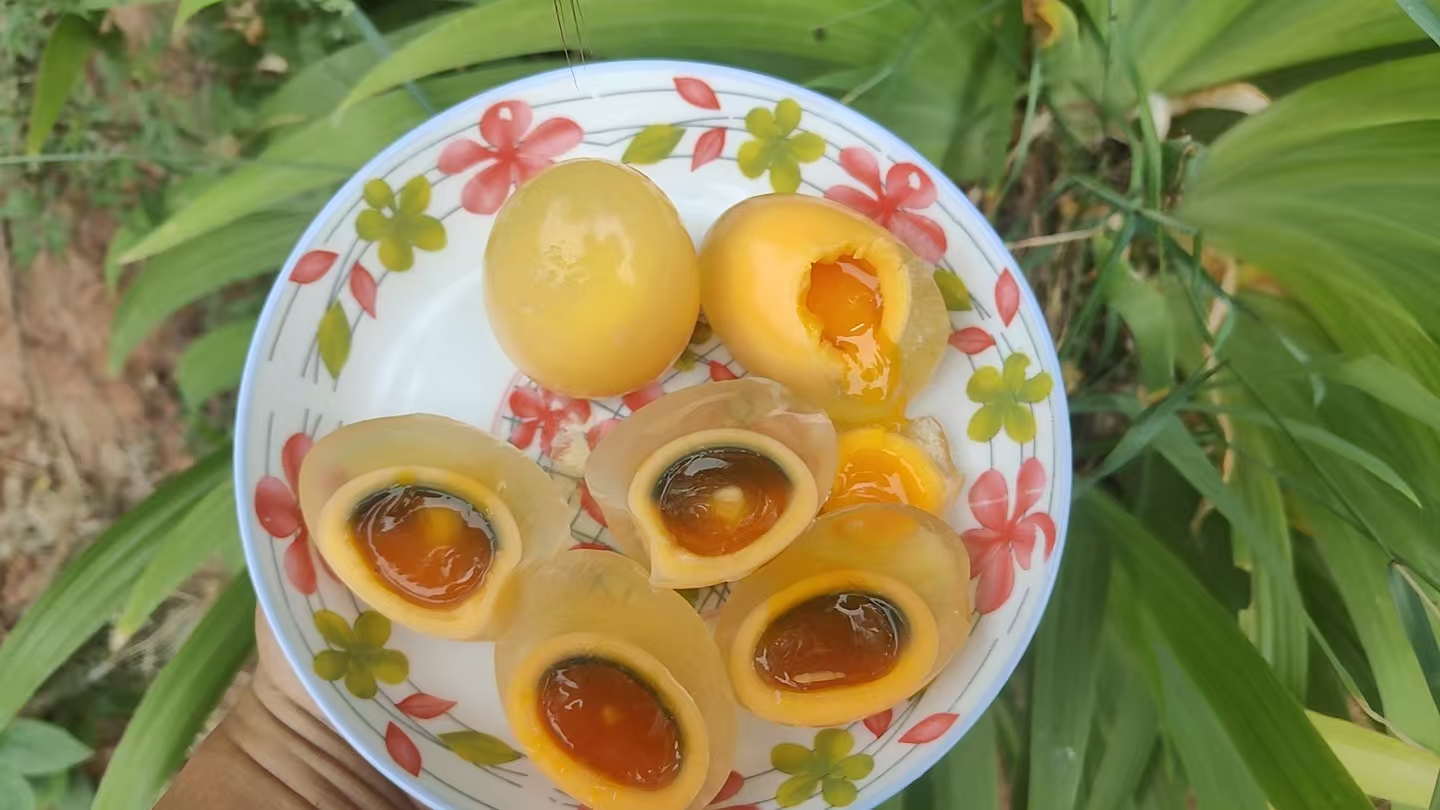 皮蛋