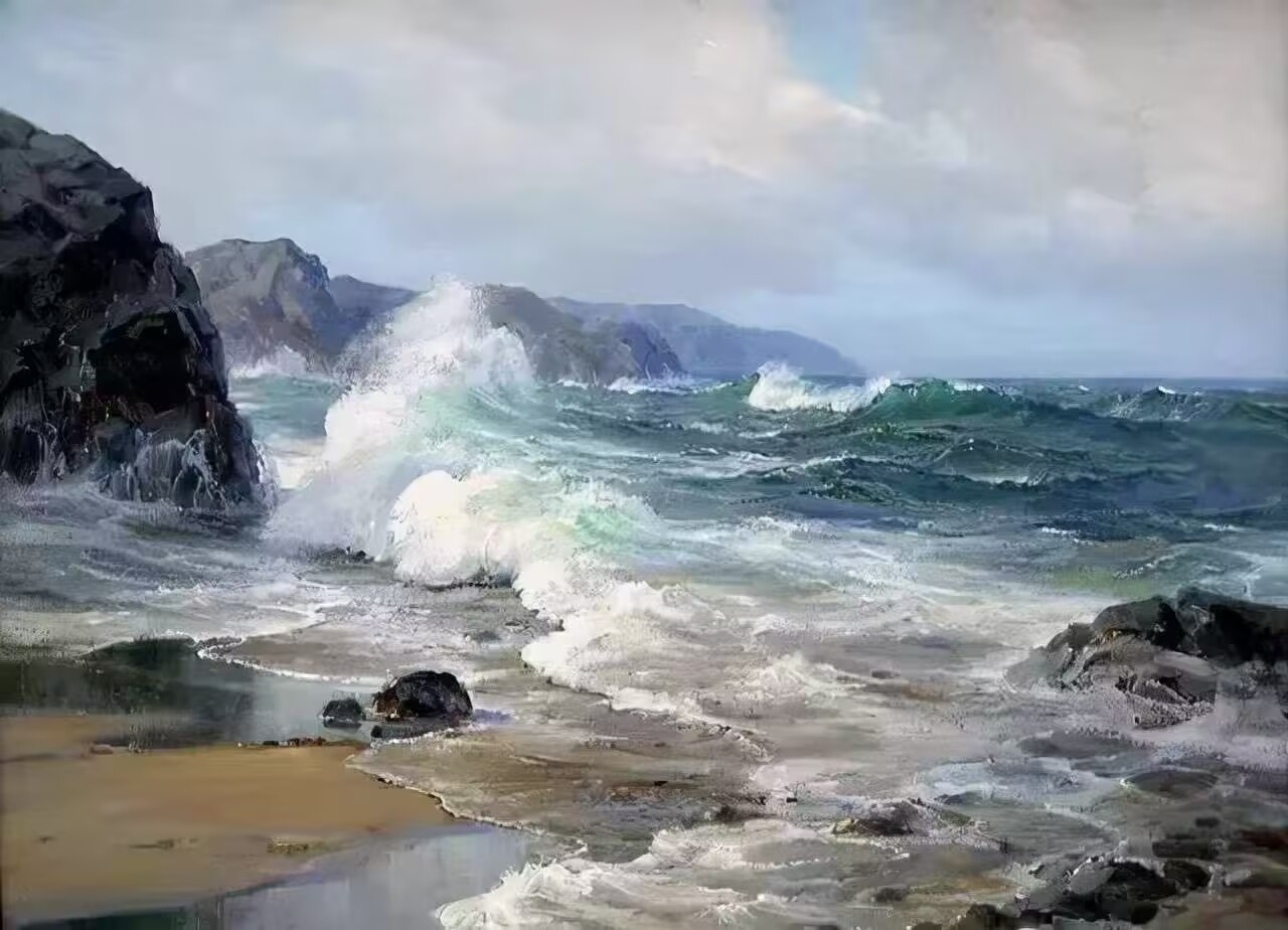 画院