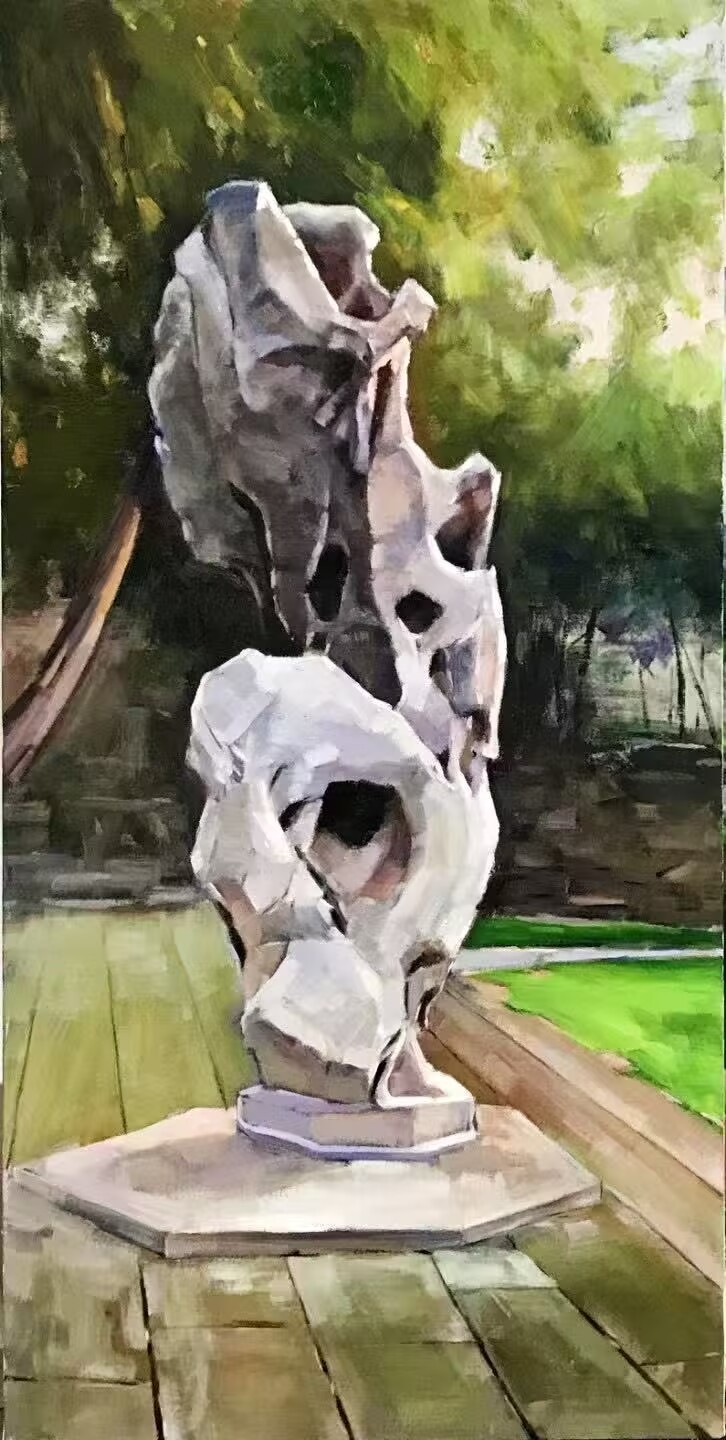 画院