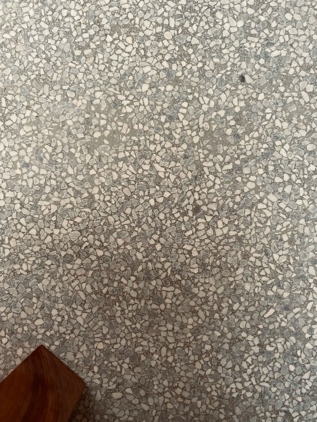 水磨石地坪