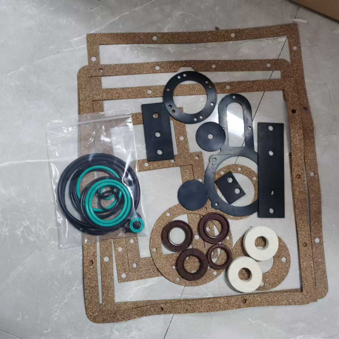 O 型圈垫片套装