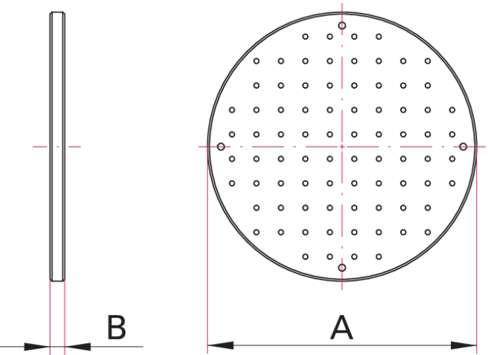 1778806783195450.png 多孔样品承载盘