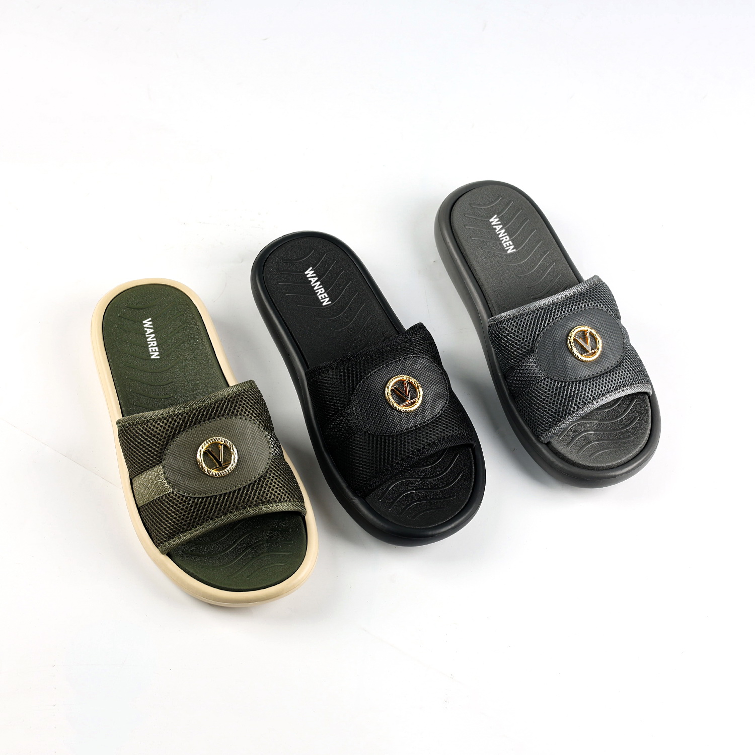 皖人鞋业