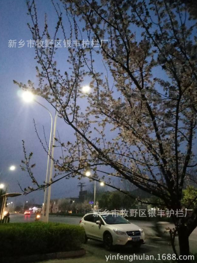 护栏厂