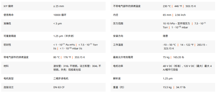 1779157372267035.png XY 轴精密定位平台