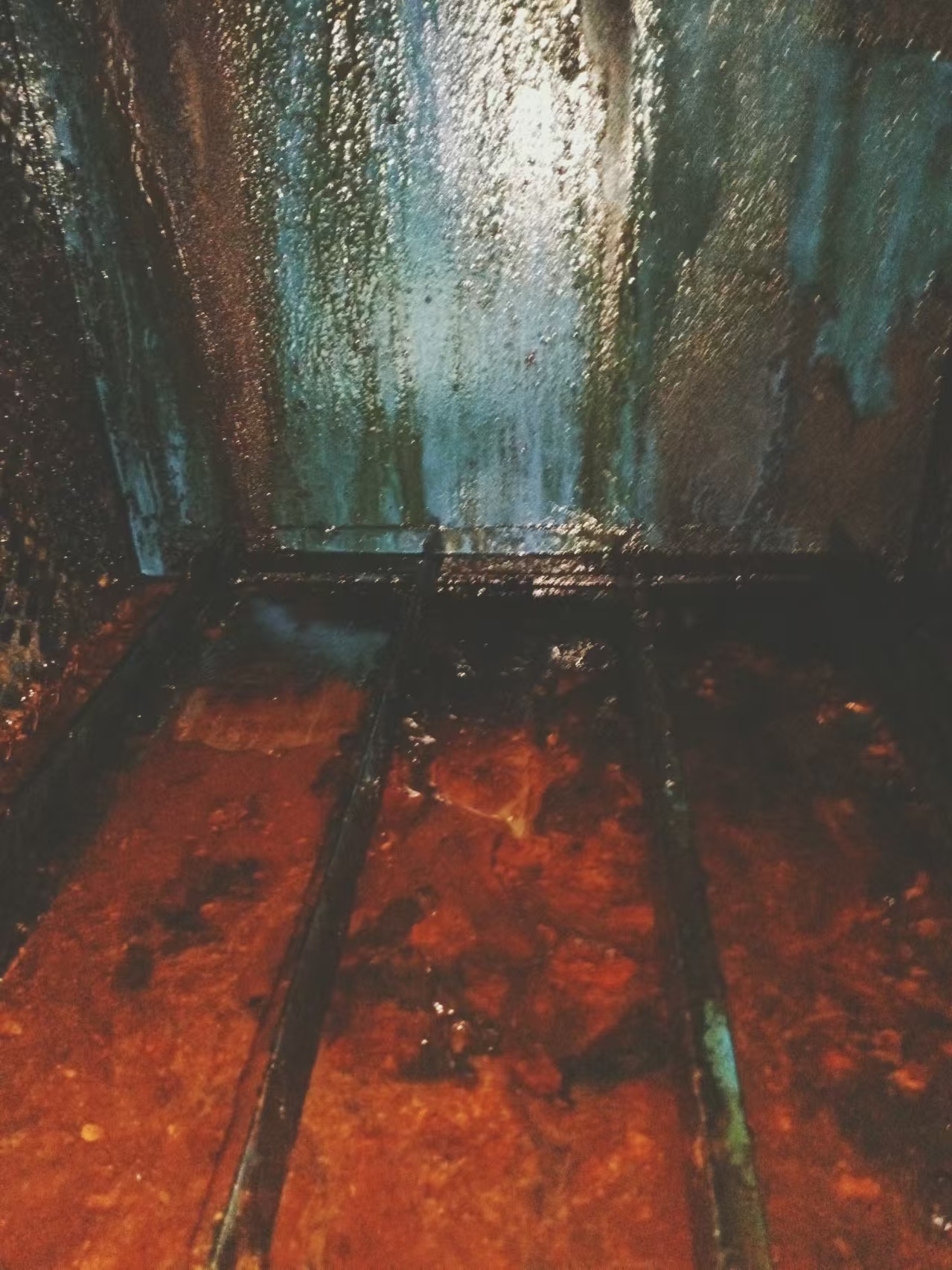 饭店油烟机清洗