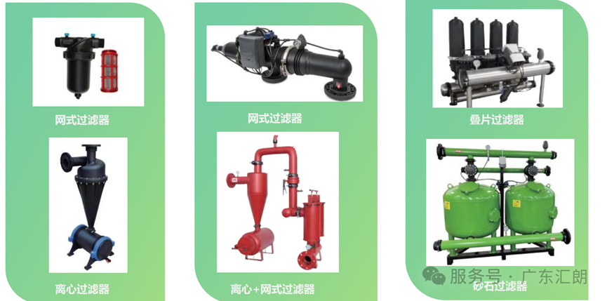 智慧农业解决方案