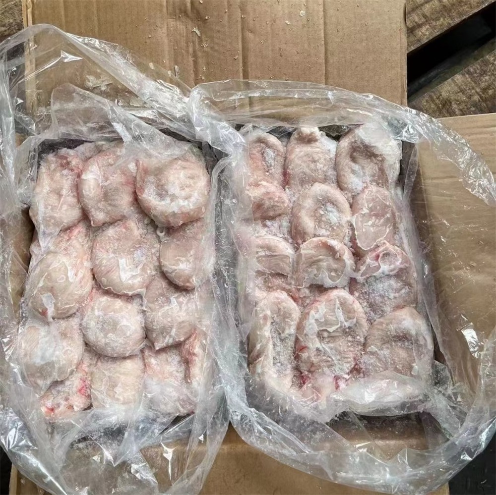 白卤小肚