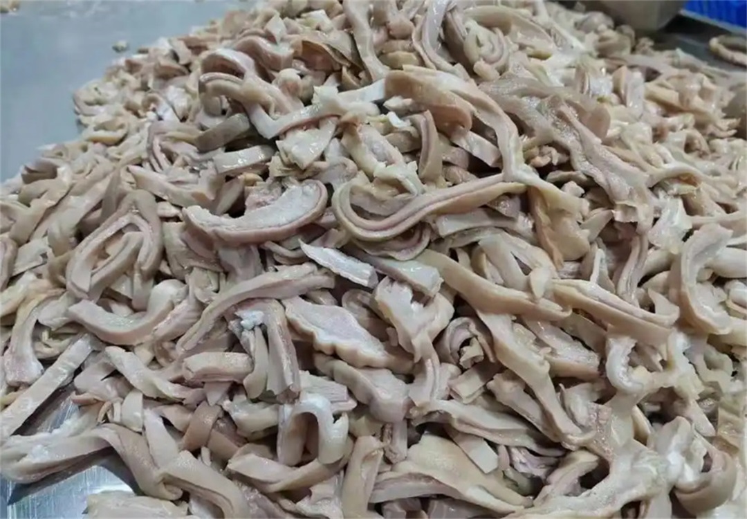 肚条