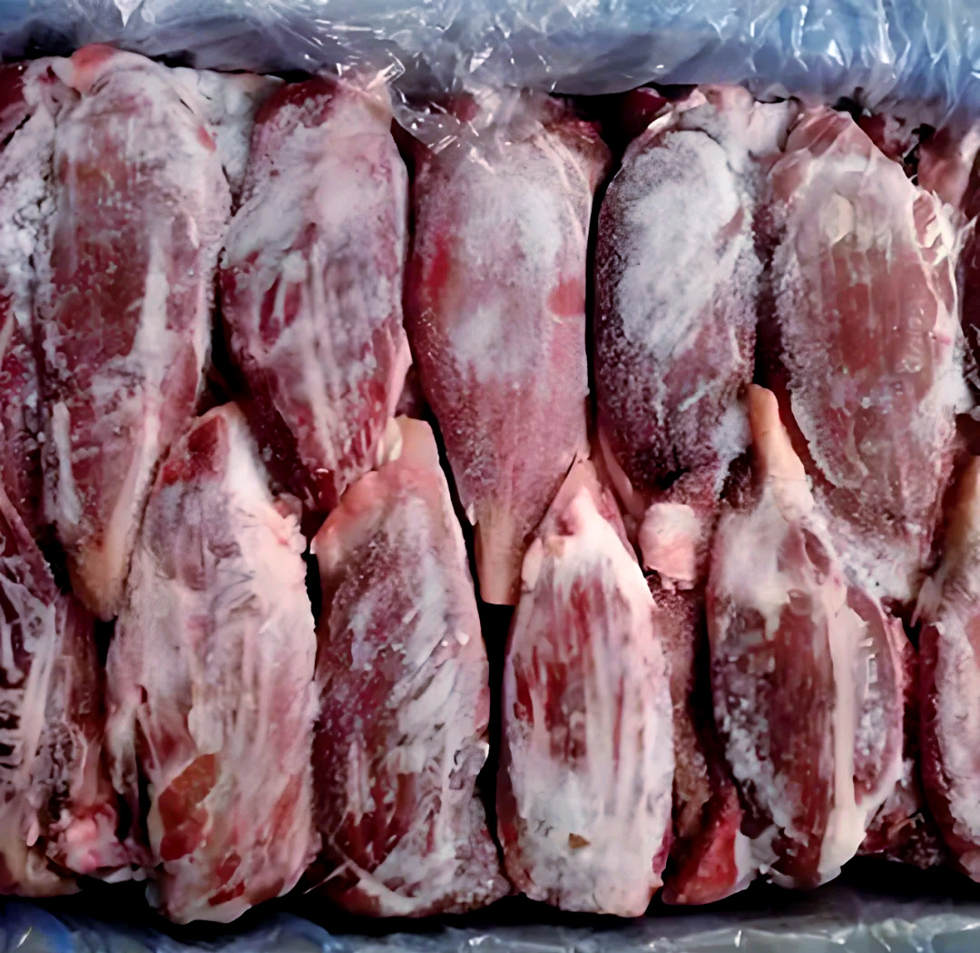 黄牛肉