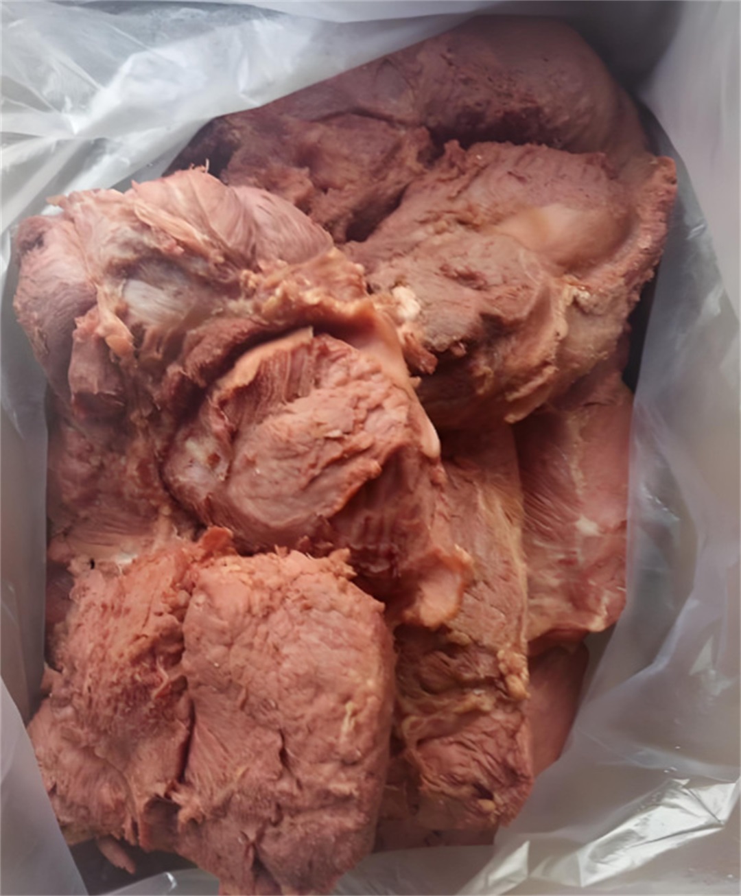 酱肉