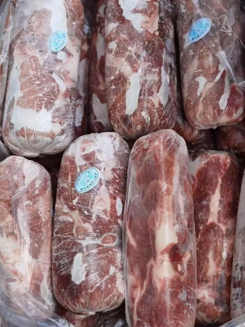 梅花肉