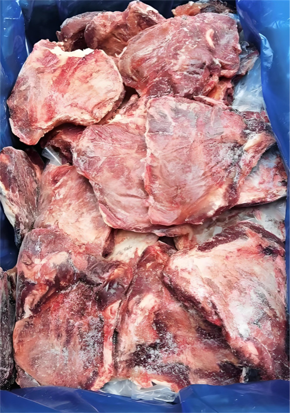 牛脸肉