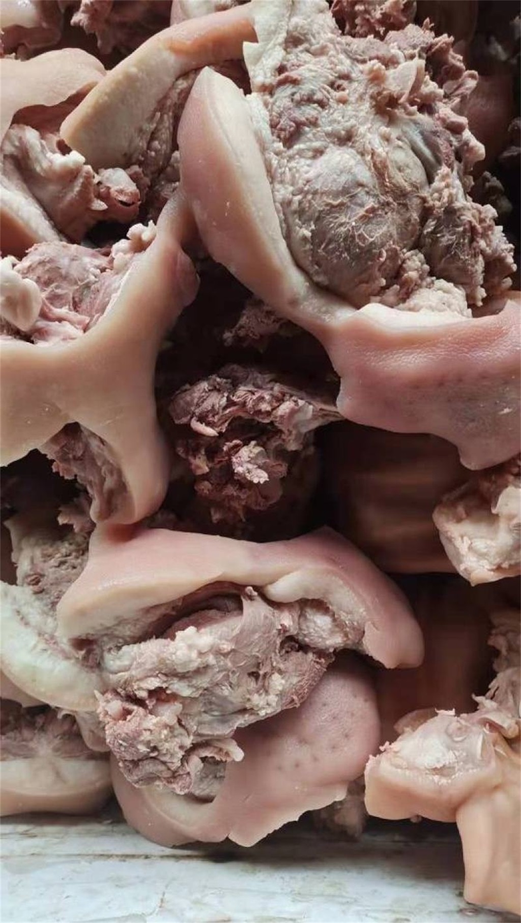 熟圈肉