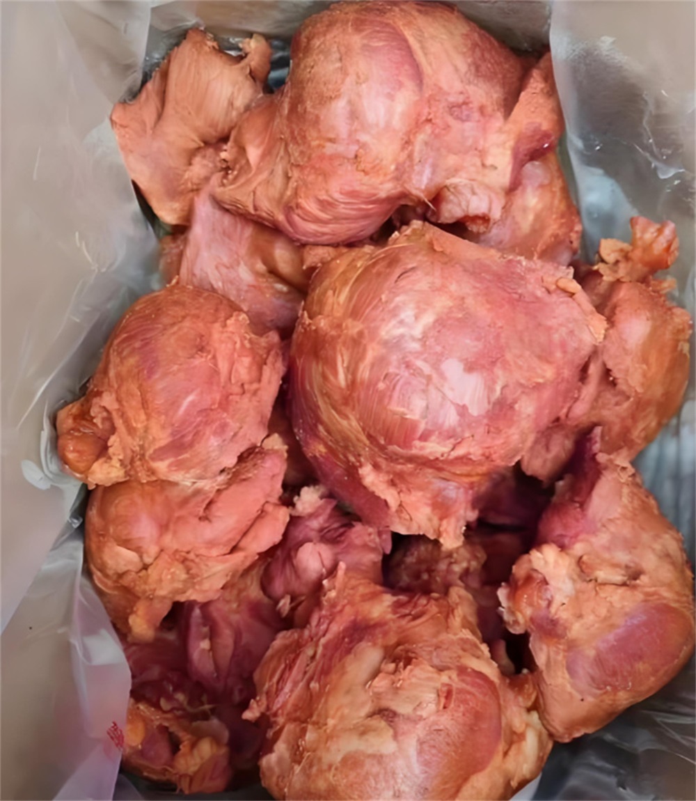 五香后腱肉