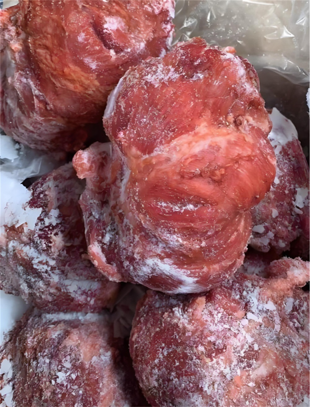 五香腱子肉