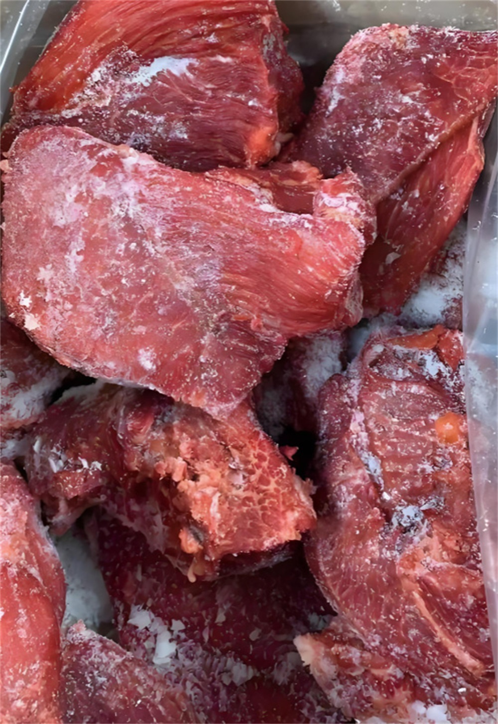 五香条形卤肉