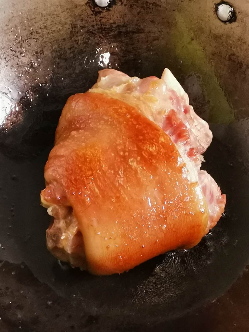 咸猪手
