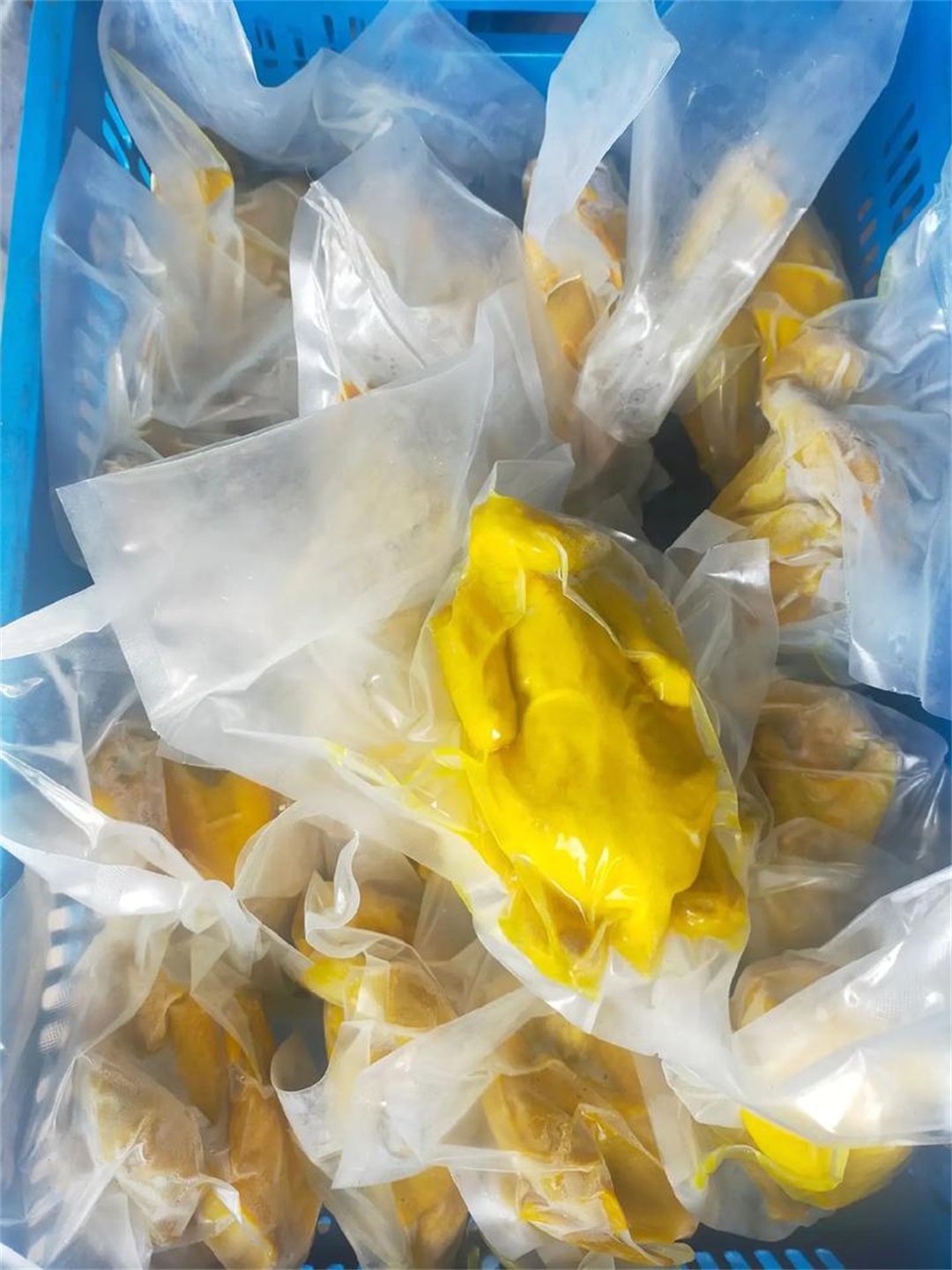 盐焗鸡