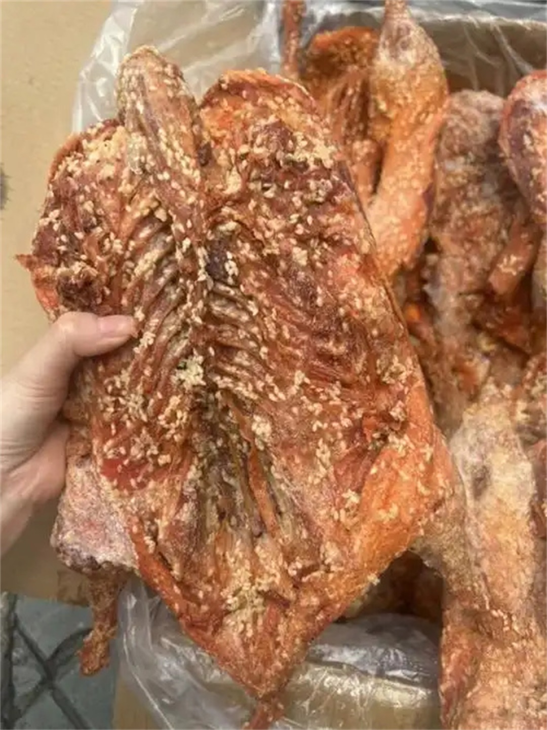 芝麻鸭