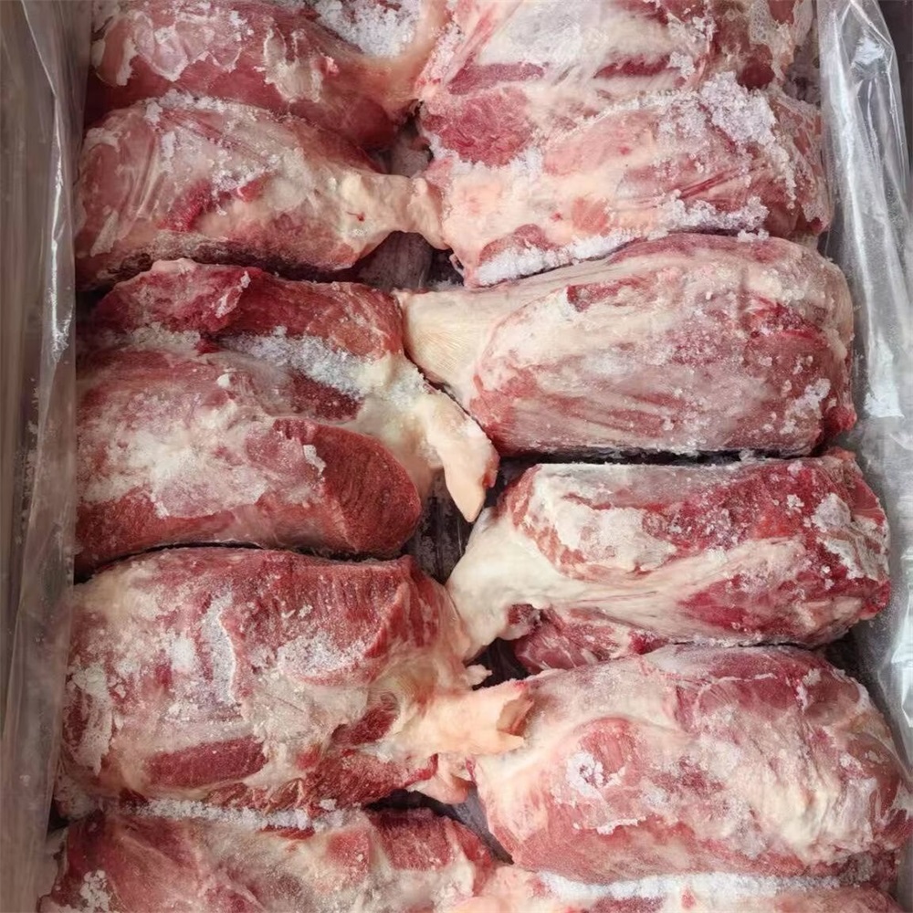 猪前腱
