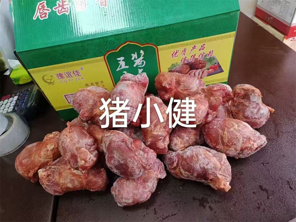 猪小健