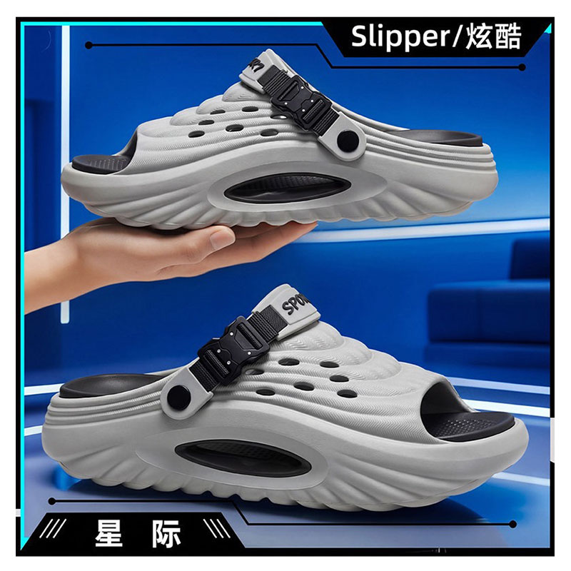 雅购特拖鞋