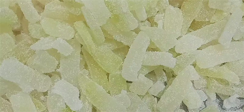 冬条蜜饯