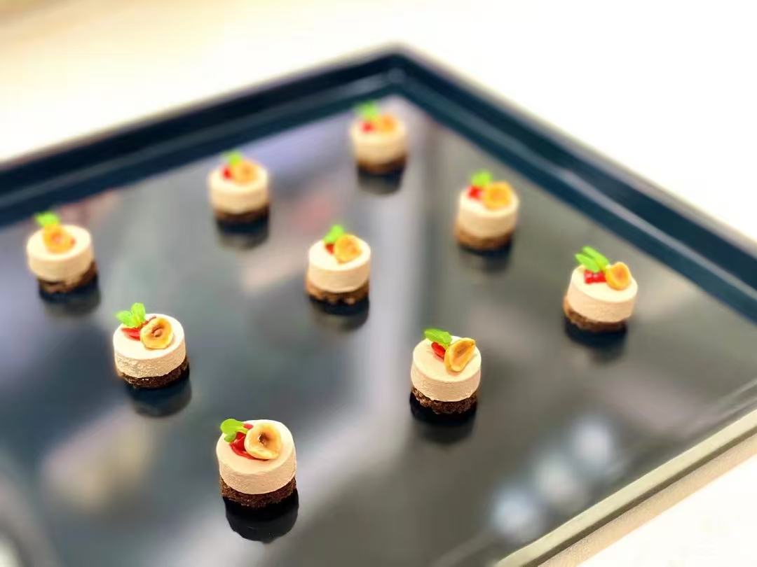茶歇