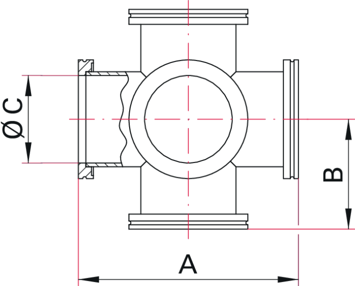 1779673522646686.png KF 球形六通腔体