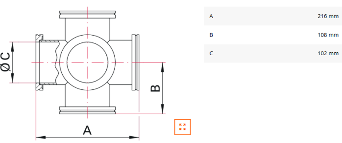 1779673529919032.png KF 球形六通腔体