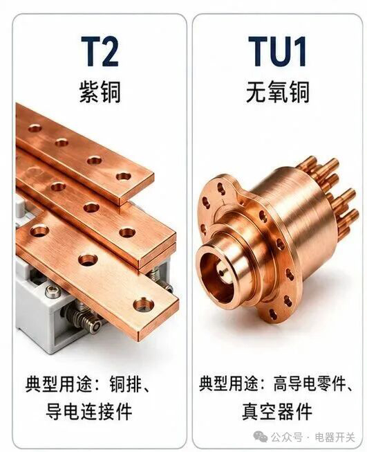 沈阳铜排