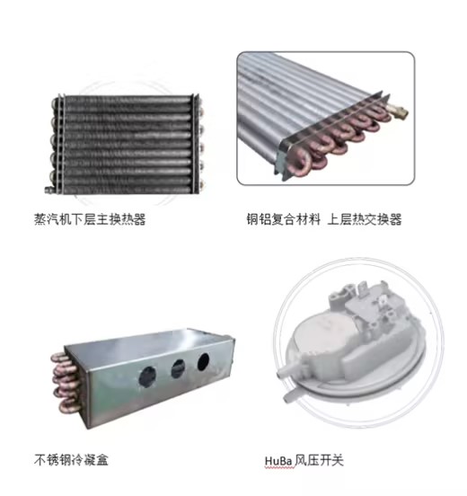 V系列第三代蒸汽機(jī)