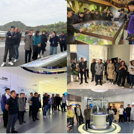 【协会新闻】传承张謇精神 赋能领潮成长&mdash;&mdash;唐山市&ldquo;领潮计划&rdquo;青年企业家赴南通专题培训圆满举办