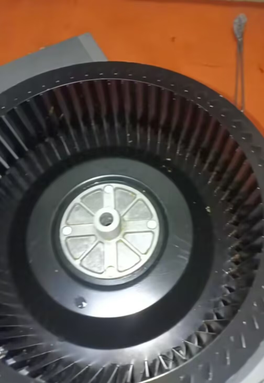 清洗